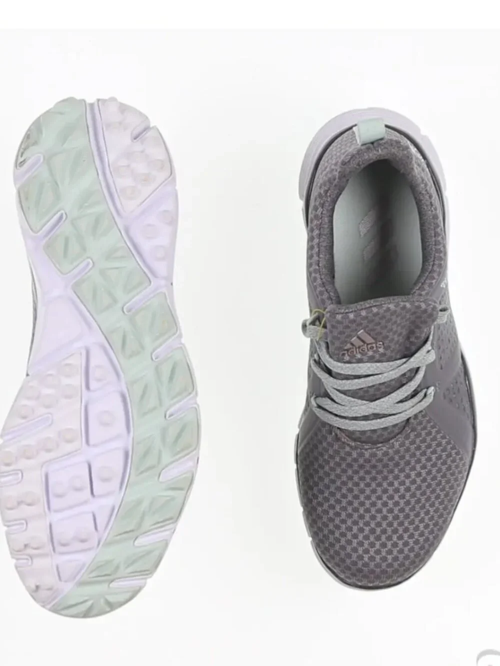 Women's NWT Adidas Climacool golf shoes
